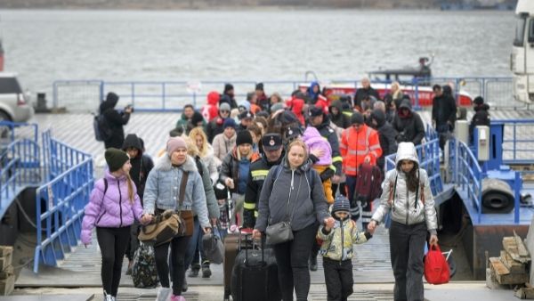 37 लाख लोग हुए विस्थापित