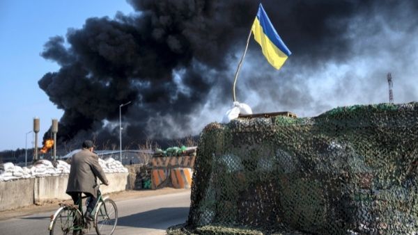 युद्ध का चैप्टर-2 शुरू