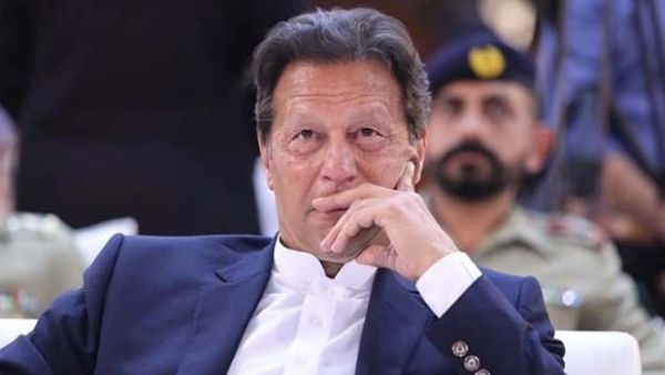 PM Imran Khan PM Imran Khan