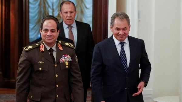 रक्षा मंत्री पर झूठ बोल रहा रूस?