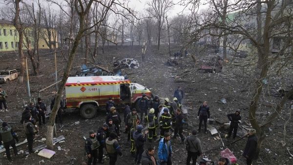 फॉक्स न्यूज के कैमरामैन की मौत