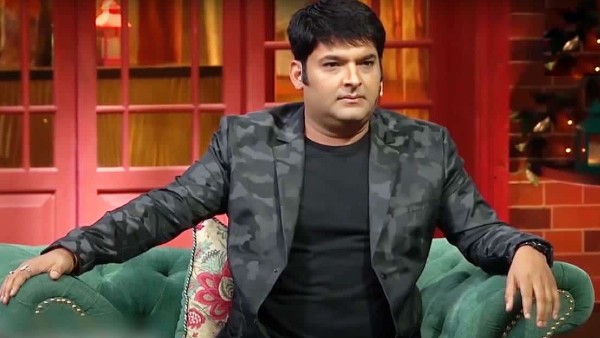 सुनील के साथ किया काम