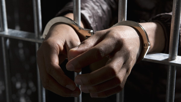 पुलिस ने आरोपी पिता को किया गिरफ्तार पुलिस ने आरोपी पिता को किया गिरफ्तार