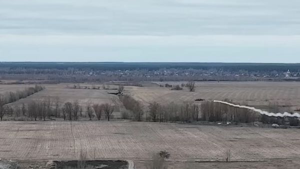 इस अटैकिंग हेलीकॉप्टर को वेयरवोल्फ से नाम से जाना जाता है