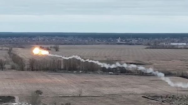 वीडियो की यूक्रेन सरकार ने की पुष्टि