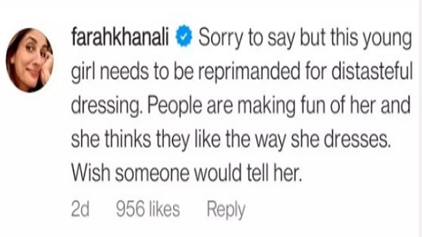 'मैं अपना ड्रेसिंग सेंस क्यों बदल लूं...' 