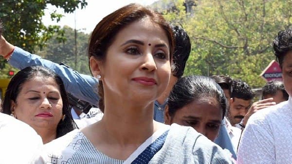 शादी के बाद फिल्‍मी करियर छोड़ने पर बोली एक्‍ट्रेस ने ये बात 