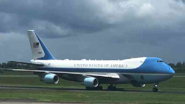 1970 से ही अमेरिकी सैन्य रणनीति का अहम हिस्सा है