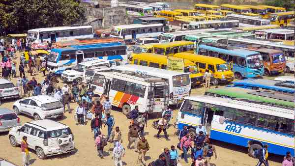 देशभर के सट्टा बाजारों में भी बीजेपी की सरकार देशभर के सट्टा बाजारों में भी बीजेपी की सरकार