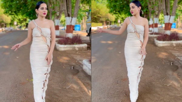 उर्फी के दिन नहीं चल रहे अच्छे!