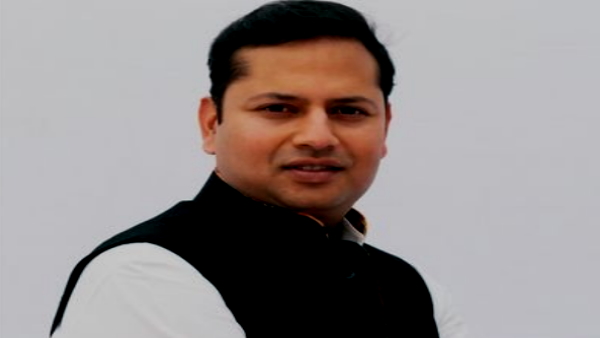 Vaibhav Gehlot FIR Vaibhav Gehlot FIR