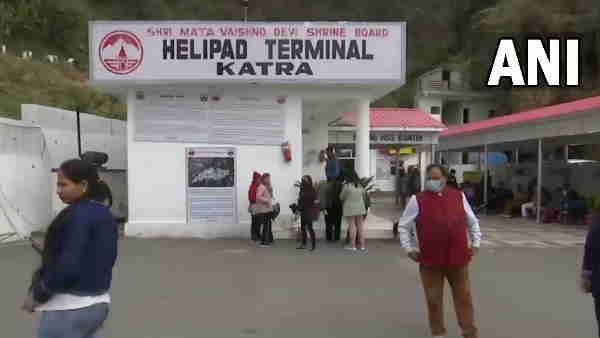 श्राइन बोर्ड की वेबसाइट से कराए टिकट बुक