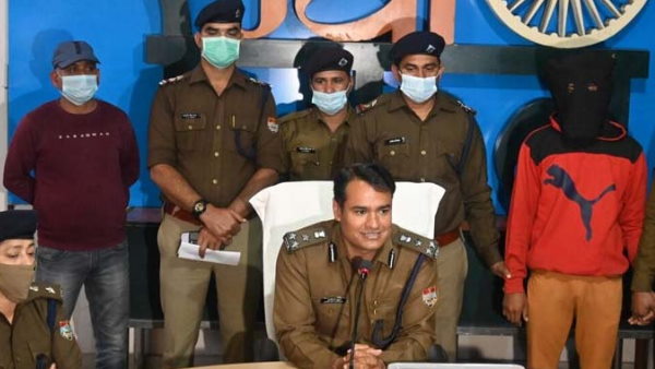वंशिका के पैर छूने को किया था मजबूर, आदित्य ने सीने में मार दी गोली