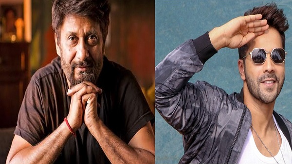 वरुण ने फिल्म की तारीफ की