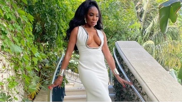 वार्डरोब मालफंक्शन का शिकार