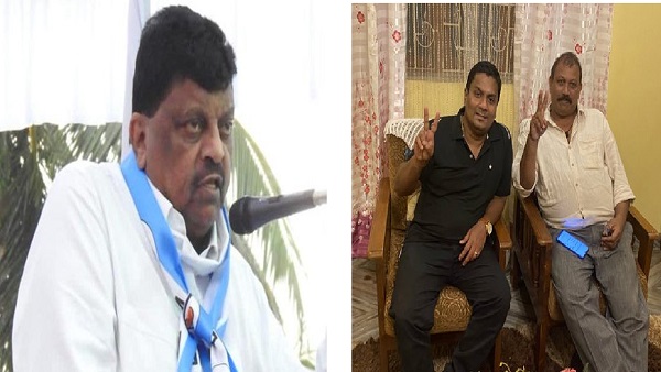 'बच्चे' ने गोवा के पूर्व मुख्यमंत्री को हराया