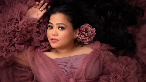 Bharti Singh told the news of giving birth to a daughter rumour Bharti Singh told the news of giving birth to a daughter rumour