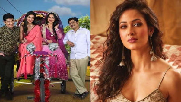 वाराणसी की हैं विदिशा