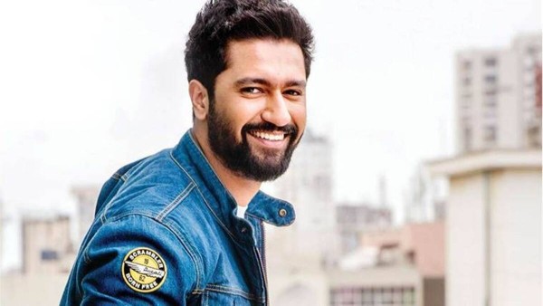 वर्क फ्रंट पर क्या कर रहे हैं विक्की कौशल वर्क फ्रंट पर क्या कर रहे हैं विक्की कौशल
