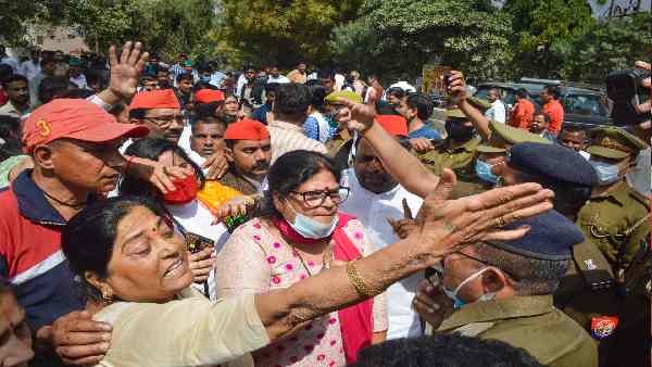 दहाई अंकों से कम विधायकों वाली जातियां