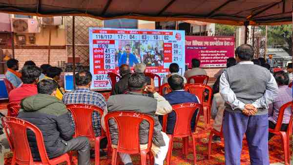 कुल 15 जाट विधायक चुने गए, बीजेपी से ज्यादा