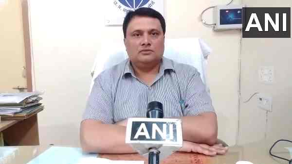 Moradabad Pollution Control Board calls UNs noise pollution report wrong Moradabad Pollution Control Board calls UNs noise pollution report wrong