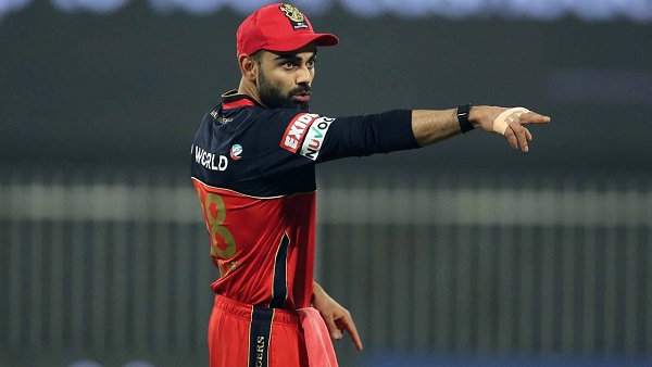 कोहली के पास है फिंच को पछाड़ने का मौका