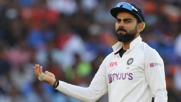 लगा जैसे मैं भारत के लिए डेब्यू कर रहा हूं