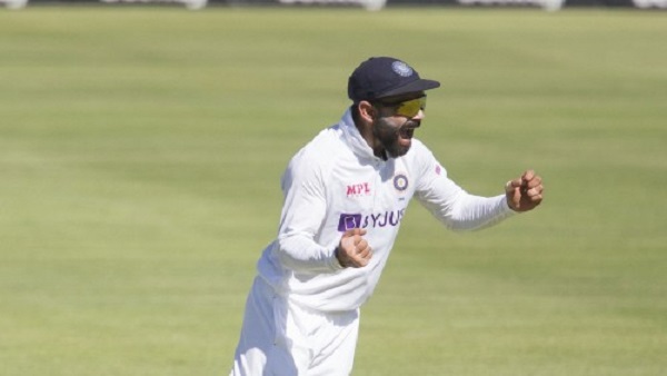 Virat Kohli 100th Test Match Virat Kohli 100th Test Match