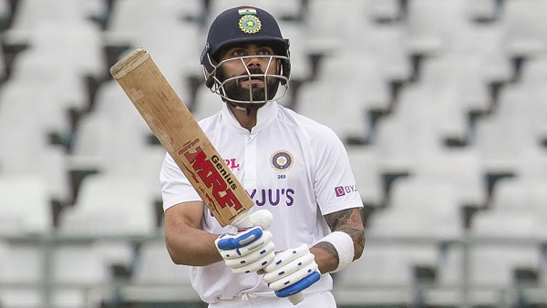 100 टेस्ट खेलने वाले 12वें भारतीय