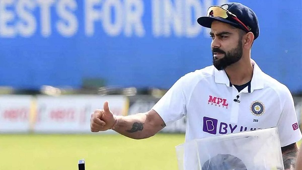 राशिद लतीफ ने सुनायी कोहली की कमजोरी