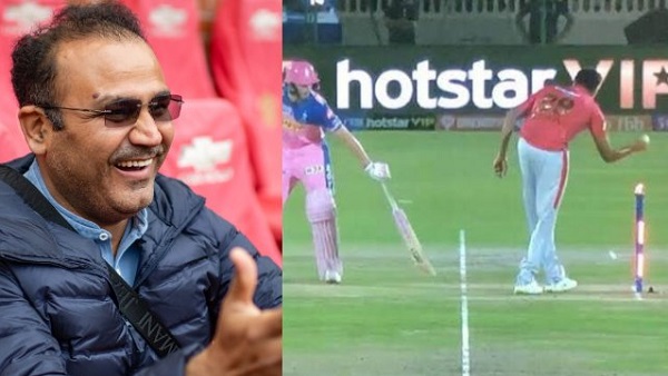 सहवाग ने भी कह दी मजेदार बात