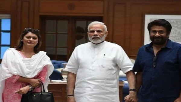 द कश्‍मीर फाइल्‍स की पीएम मोदी ने भी की है तारीफ 