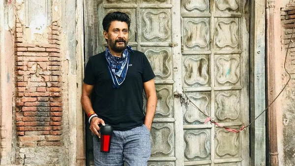 शाहजहांपुर के धन्यौरा गांव में हुआ था विवेक के पिता का जन्म