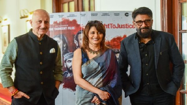 रेवाड़ी में BJP नेता ने किया फ्री स्क्रीनिंग का ऐलान