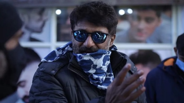  वरुण की तारीफ में भावुक हुए विवेक