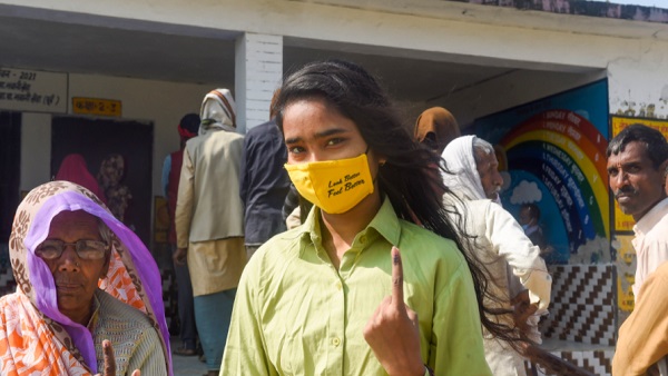 पहली बार के मतदाताओं में गिरावट