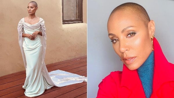 किस बीमारी से ग्रस्त है विल स्मिथ की पत्नी