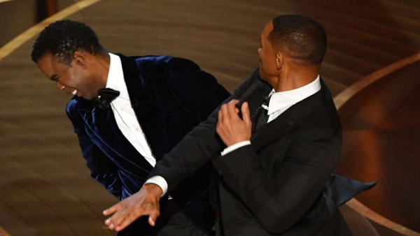 जानें क्यों Will Smith ने जड़ा थप्पड़? 