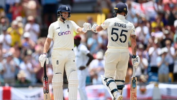 26वें शतक के साथ ही जो रूट बने 10 हजारी