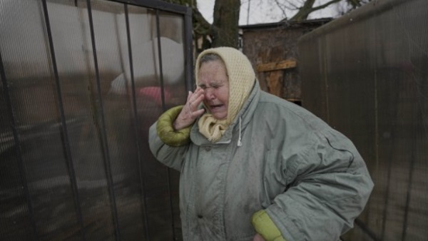 यूक्रेन ने नहीं दिए कोई सबूत 