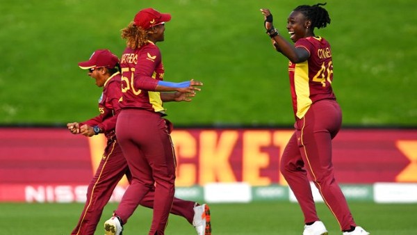 ऐसा था आखिरी ओवर का रोमांच