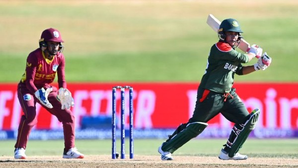 ऐसा था आखिरी ओवर का रोमांच