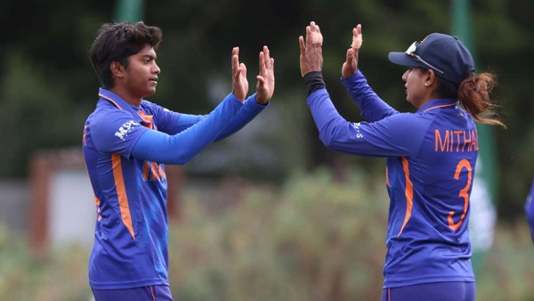 दोनों टीमें इस प्रकार हैं- दोनों टीमें इस प्रकार हैं-