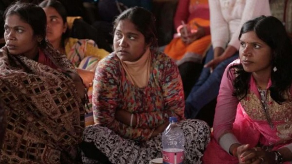 5 सालों में बनाई गई राइटिंग विद फायर फिल्म 