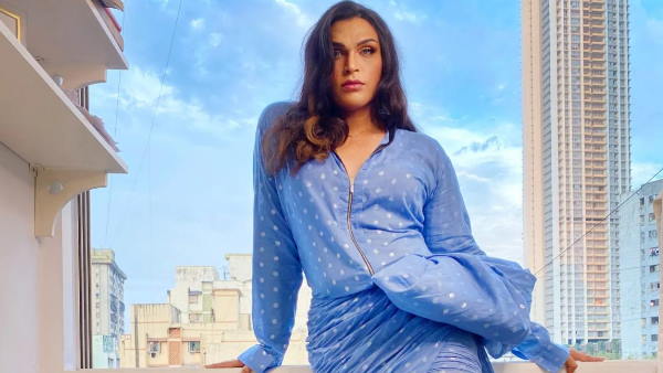 मुझे पहले घुटन होती थी