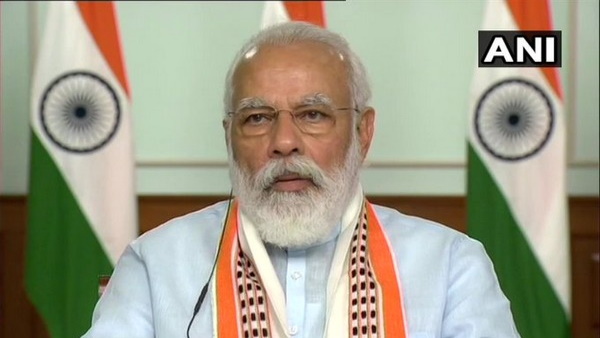 व्यापार-रणनीतिक साझेदारी पर बात