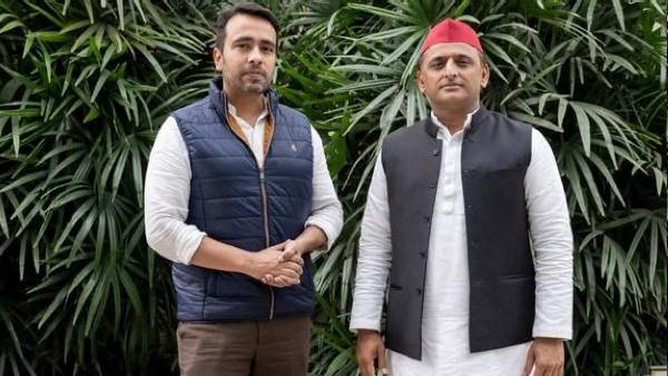 नॉन जाटव दलित वोट हुए इग्नोर