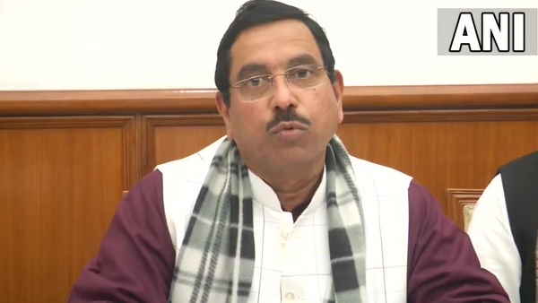 क्या कहा था प्रहलाद जोशी ने?