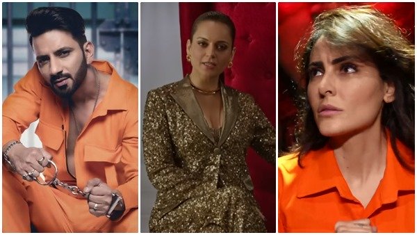 मंदाना ने क्या कहा 